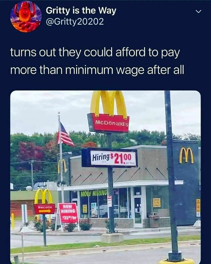 Who Knew!!
follow Me @employeeup If You Hate Working 💼
.
.
.
.
.
.
.
.
.
.
#workmemes #workmeme #officememes #officememe #theofficememes #humanresources #theofficememesfunny #jobmemes #9to5life #9to5 #9to5grind #workfromhome #workfromhomelife #workmemes #workmeme #worksucks #workmemes #workmeme #workhumor #workproblems #workprobs #officehumor #officework #officelife #jobmemes #leaveworkearly #ihatemyjob #workaholics #workingmeme #jobmeme