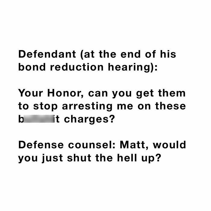 Overheard Courthouse