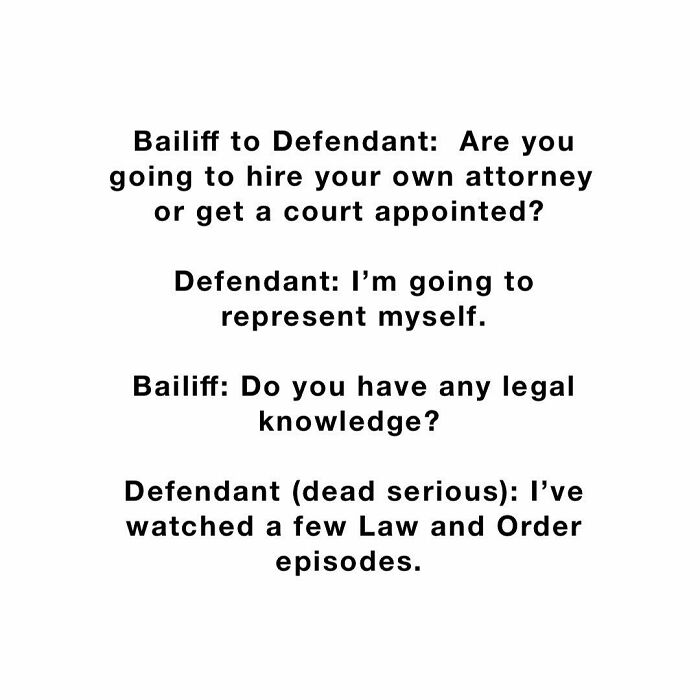 Overheard Courthouse