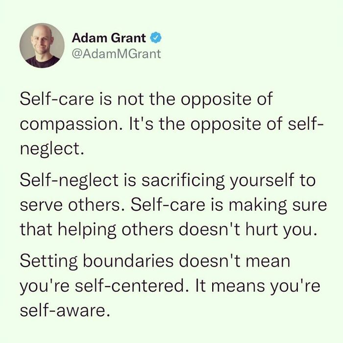 Worklife Pshychology Tips