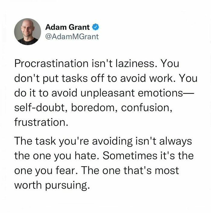 Worklife Pshychology Tips