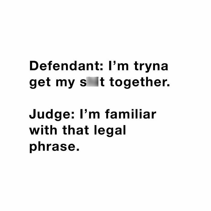 Overheard Courthouse