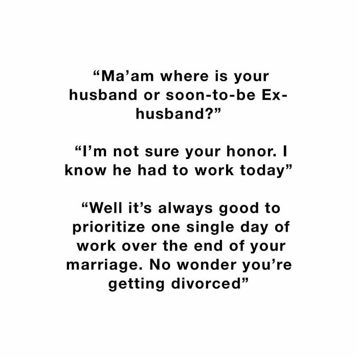 Overheard Courthouse