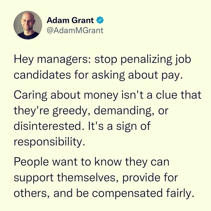 Worklife Pshychology Tips