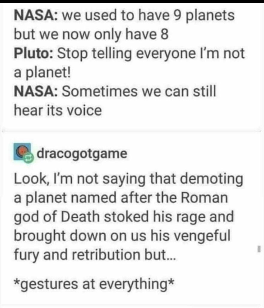 Makes sense. Makes sense.