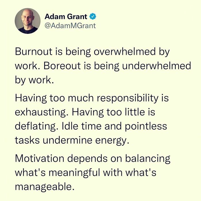 Worklife Pshychology Tips