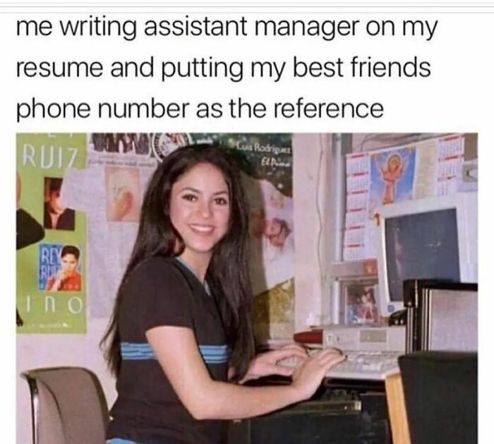 Follow Me @employeeup If You Hate Working 💼
.
.
.
.
.
.
.
.
.
.
#workmemes #workmeme #officememes #officememe #theofficememes #humanresources #theofficememesfunny #jobmemes #9to5life #9to5 #9to5grind #workfromhome #workfromhomelife #workmemes #workmeme #worksucks #workmemes #workmeme #workhumor #workproblems #workprobs #officehumor #officework #officelife #jobmemes #leaveworkearly #ihatemyjob #workaholics #workingmeme #jobmeme