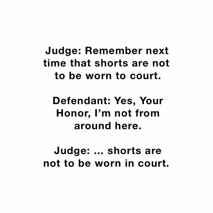 Overheard Courthouse