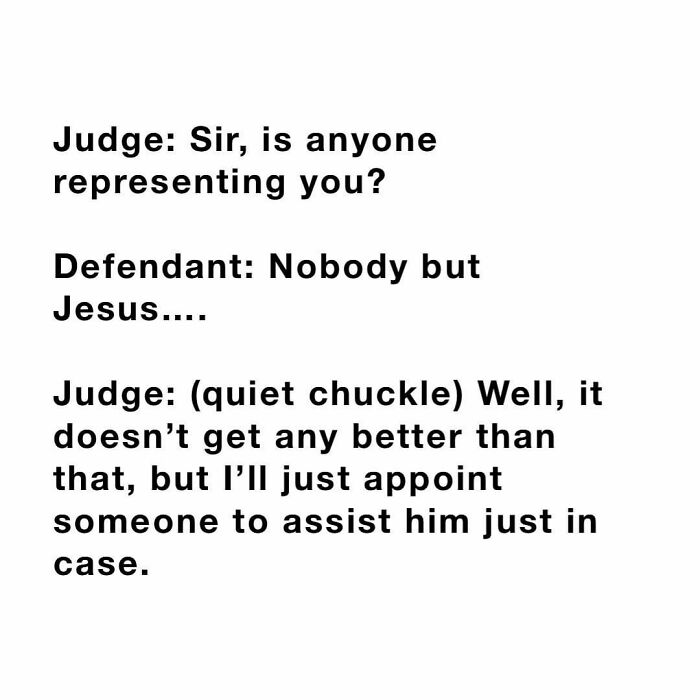 Overheard Courthouse