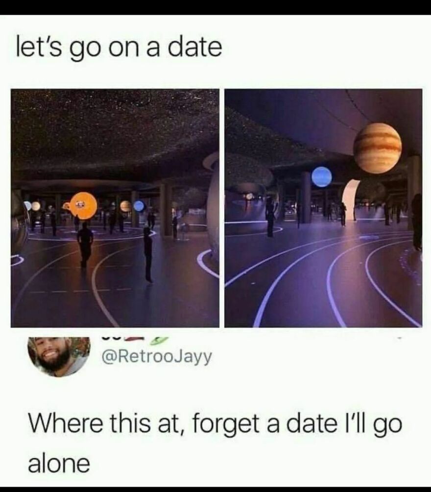 Do you like museums for a date? Do you like museums for a date?