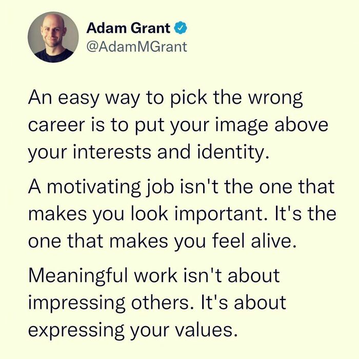 Worklife Pshychology Tips