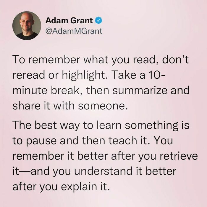 Worklife Pshychology Tips