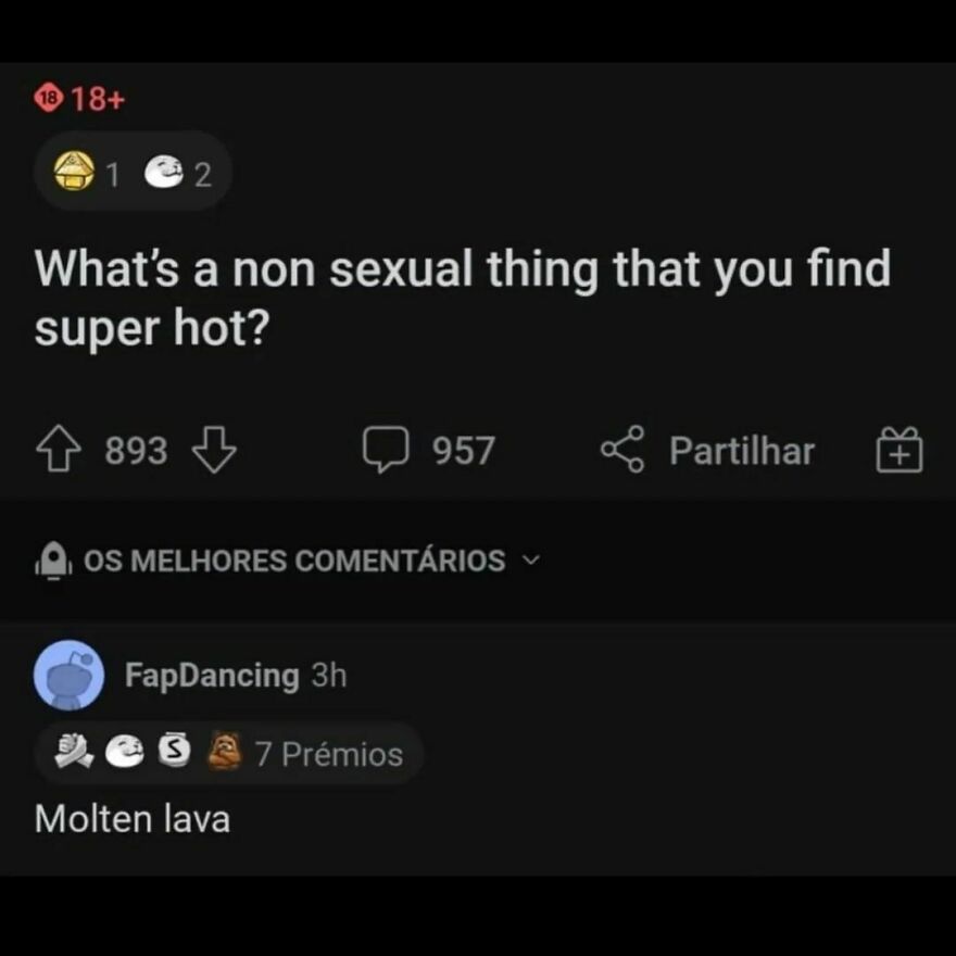 Dayum Dayum