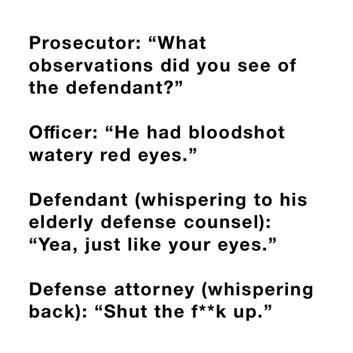 Overheard Courthouse