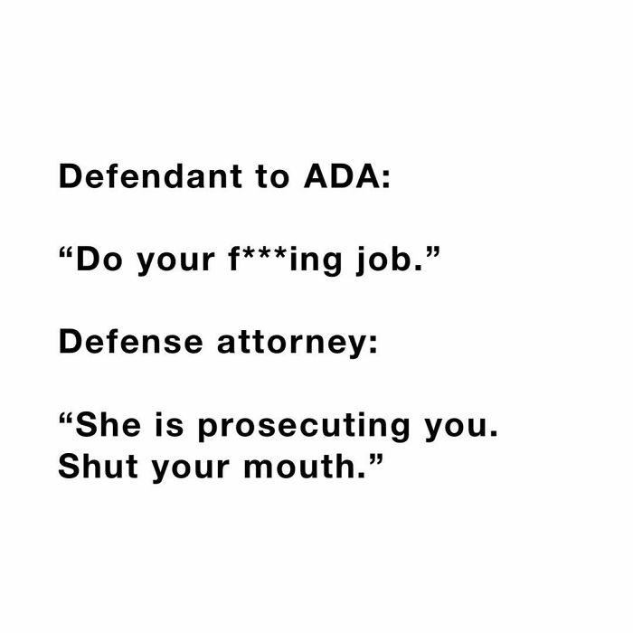 Overheard Courthouse