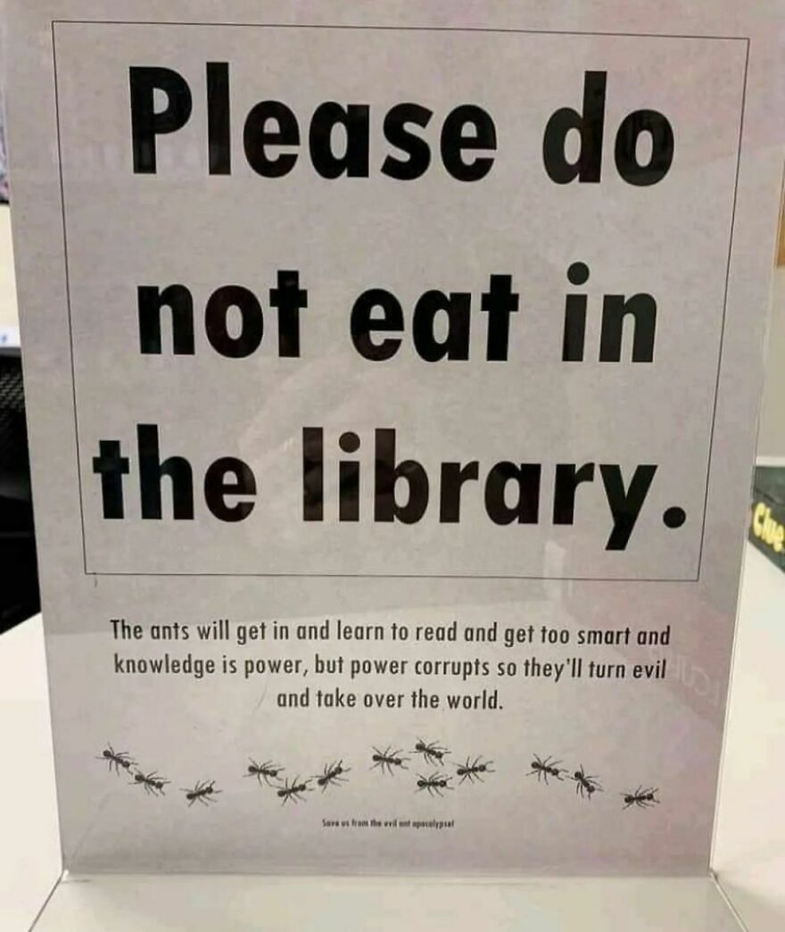 Makes sense