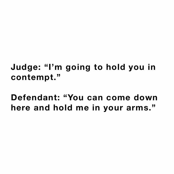 Overheard Courthouse