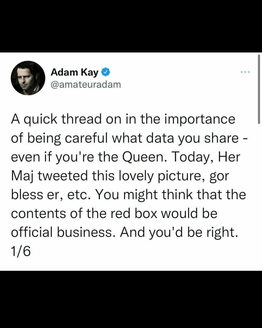 Important info. Important info.