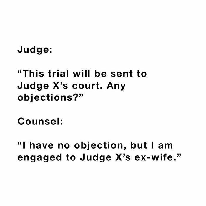 Overheard Courthouse