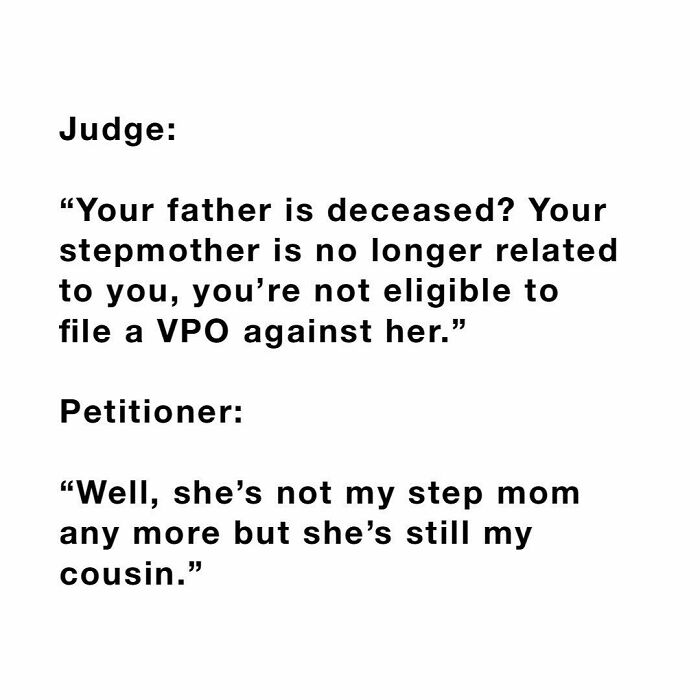 Overheard Courthouse