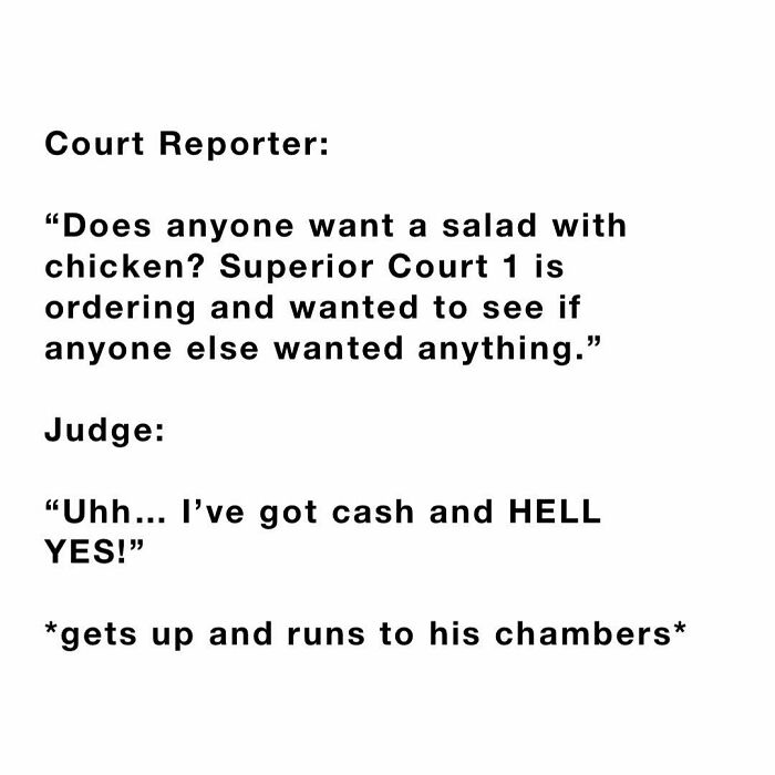 Overheard Courthouse