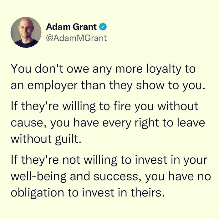 Worklife Pshychology Tips