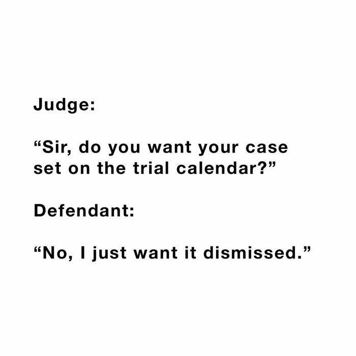 Overheard Courthouse