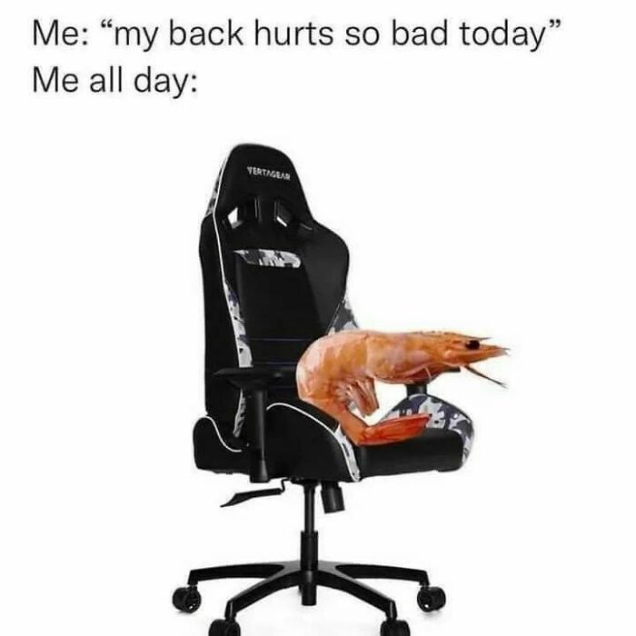 Ouch Ouch