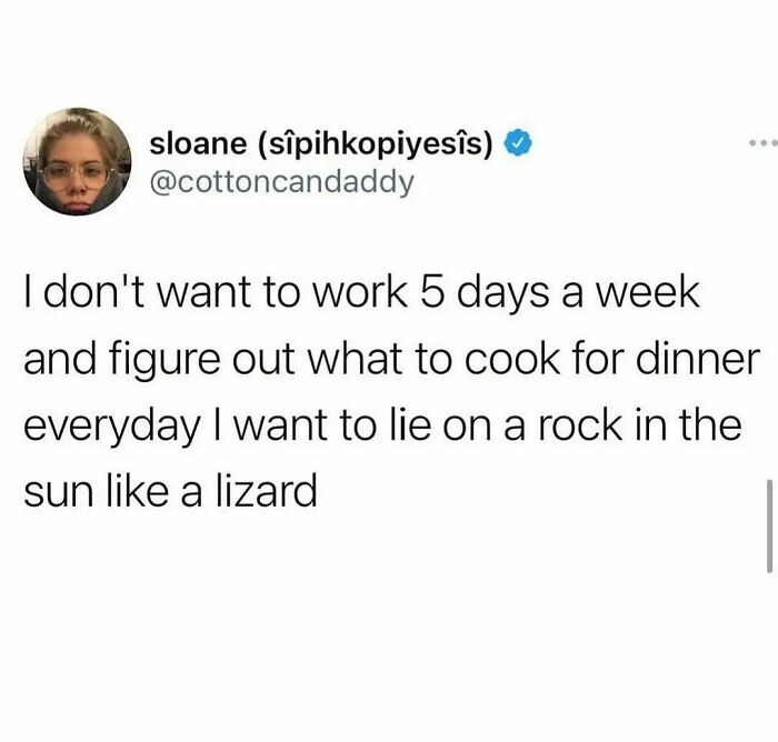 This Is Valid
follow Me @employeeup If You Hate Working 💼
.
.
.
.
.
.
.
.
.
.
#workmemes #workmeme #officememes #officememe #theofficememes #humanresources #theofficememesfunny #jobmemes #9to5life #9to5 #9to5grind #workfromhome #workfromhomelife #workmemes #workmeme #worksucks #workmemes #workmeme #workhumor #workproblems #workprobs #officehumor #officework #officelife #jobmemes #leaveworkearly #ihatemyjob #workaholics #workingmeme #jobmeme