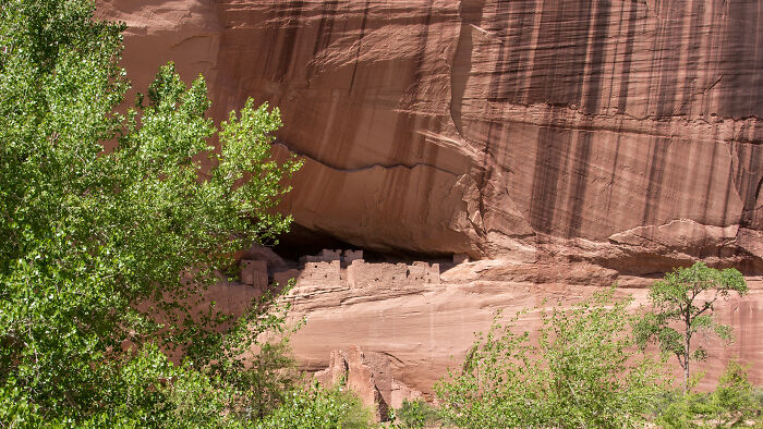Canyon De Chelly, Chinle Az