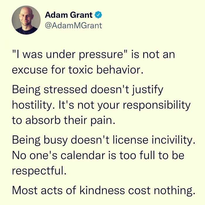 Worklife Pshychology Tips