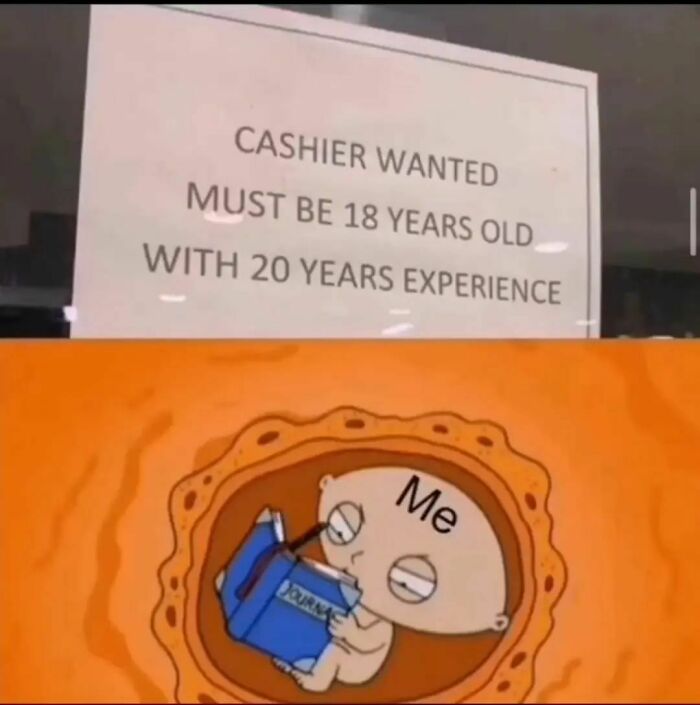 That's Very Reasonable
follow Me @employeeup If You Hate Working 💼
.
.
.
.
.
.
.
.
.
.
#workmemes #workmeme #officememes #officememe #theofficememes #humanresources #theofficememesfunny #jobmemes #9to5life #9to5 #9to5grind #workfromhome #workfromhomelife #workmemes #workmeme #worksucks #workmemes #workmeme #workhumor #workproblems #workprobs #officehumor #officework #officelife #jobmemes #leaveworkearly #ihatemyjob #workaholics #workingmeme #jobmeme