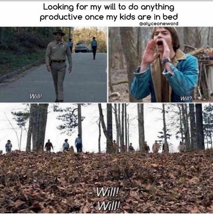 I Laughed Too Much At This 😂 Follow The Funny @alyceoneword For More! @alyceoneword