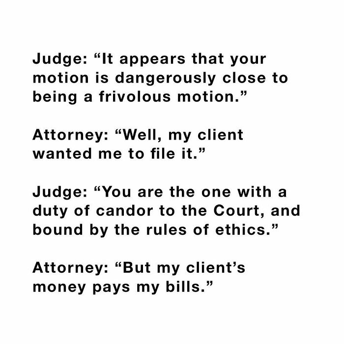 Overheard Courthouse