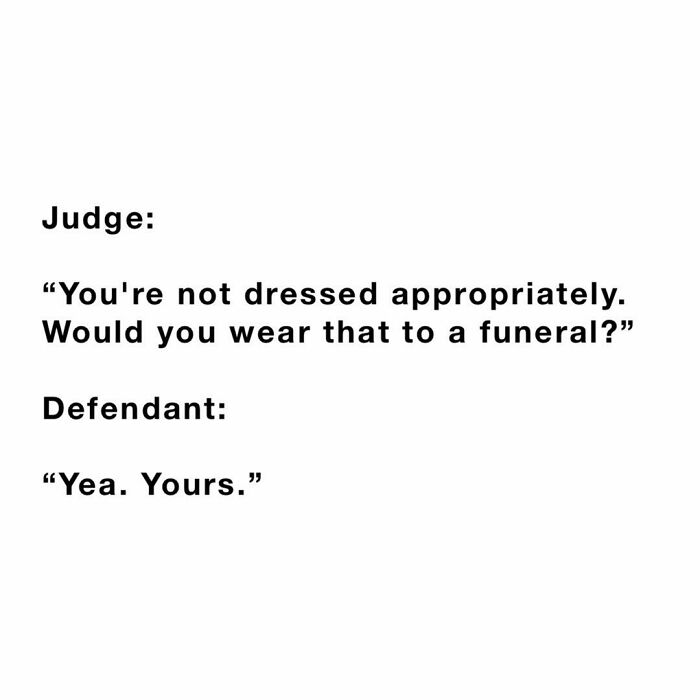 Overheard Courthouse