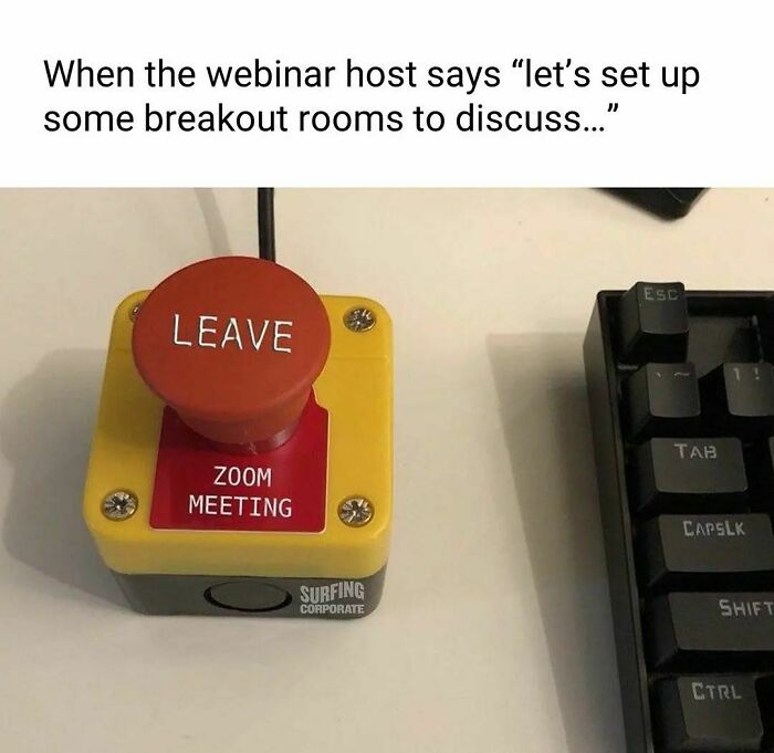 Don't Have The Energy For This...or Ever
follow Me @employeeup If You Hate Working 💼
.
.
.
.
.
.
.
.
.
.
#workmemes #workmeme #officememes #officememe #theofficememes #humanresources #theofficememesfunny #jobmemes #9to5life #9to5 #9to5grind #workfromhome #workfromhomelife #workmemes #workmeme #worksucks #workmemes #workmeme #workhumor #workproblems #workprobs #officehumor #officework #officelife #jobmemes #leaveworkearly #ihatemyjob #workaholics #workingmeme #jobmeme