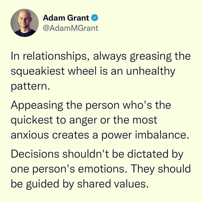 Worklife Pshychology Tips