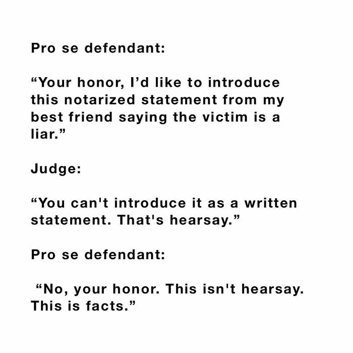 Overheard Courthouse