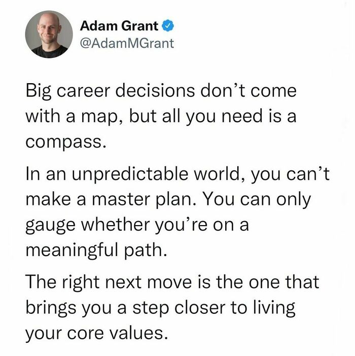 Worklife Pshychology Tips