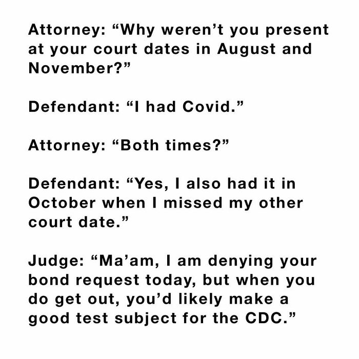 Overheard Courthouse