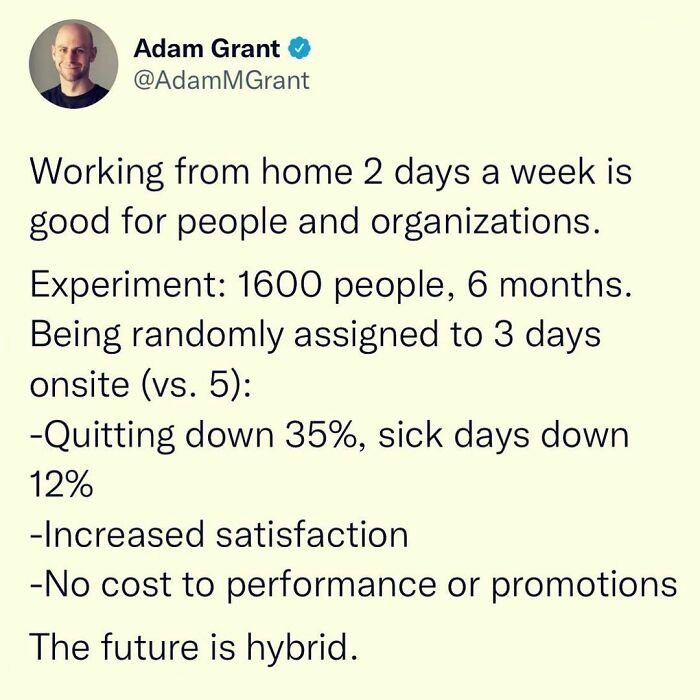 Worklife Pshychology Tips