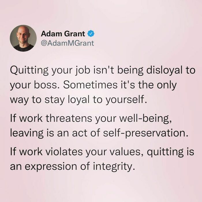 Worklife Pshychology Tips