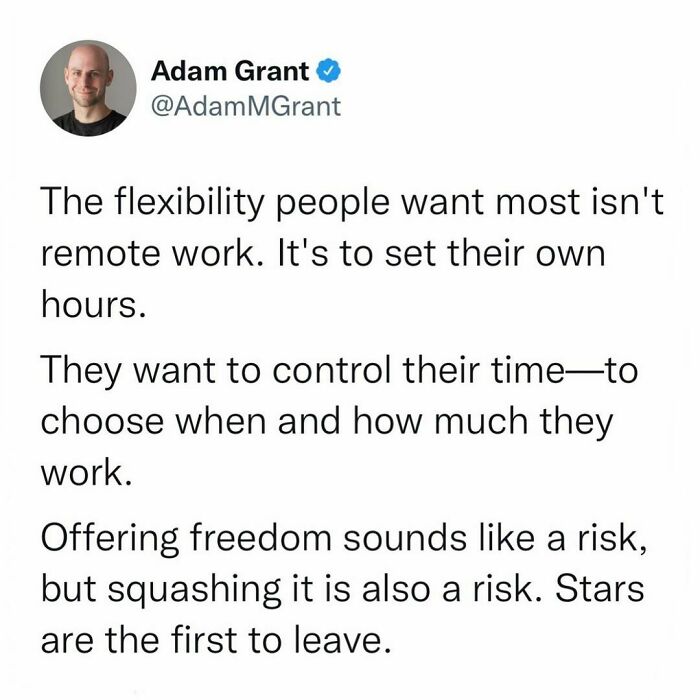 Worklife Pshychology Tips