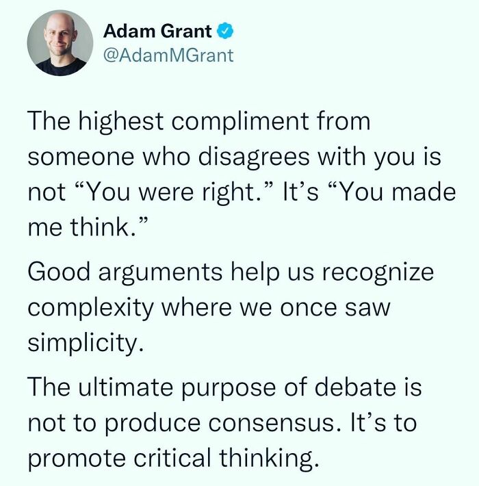 Worklife Pshychology Tips