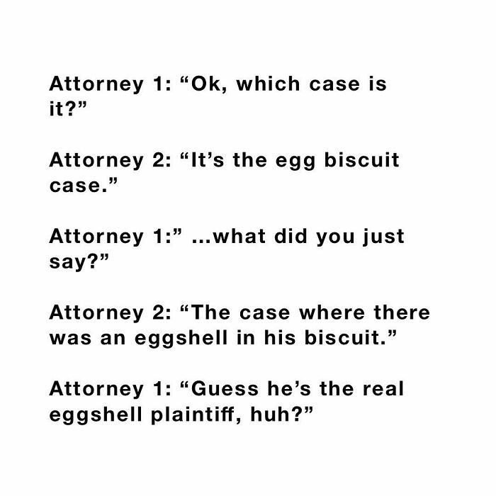 Overheard Courthouse