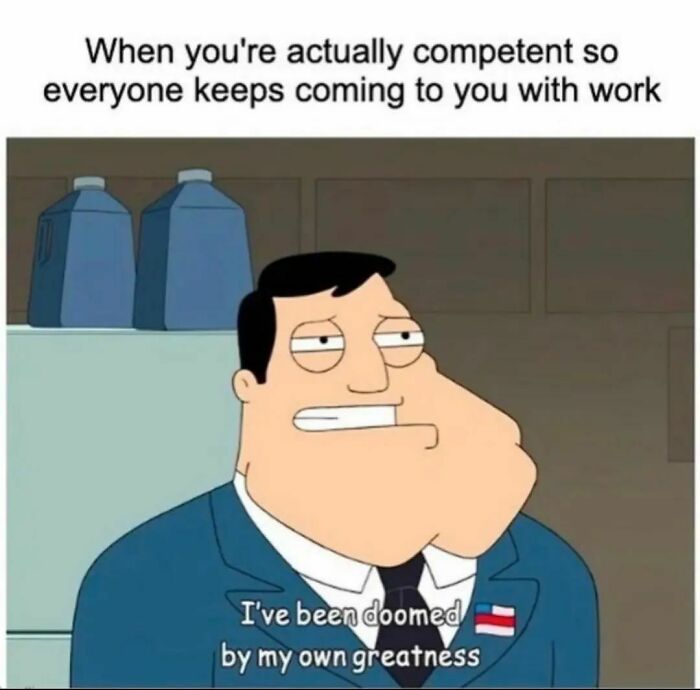 Follow Me @employeeup If You Hate Working 💼
.
.
.
.
.
.
.
.
.
.
#workmemes #workmeme #officememes #officememe #theofficememes #humanresources #theofficememesfunny #jobmemes #9to5life #9to5 #9to5grind #workfromhome #workfromhomelife #workmemes #workmeme #worksucks #workmemes #workmeme #workhumor #workproblems #workprobs #officehumor #officework #officelife #jobmemes #leaveworkearly #ihatemyjob #workaholics #workingmeme #jobmeme