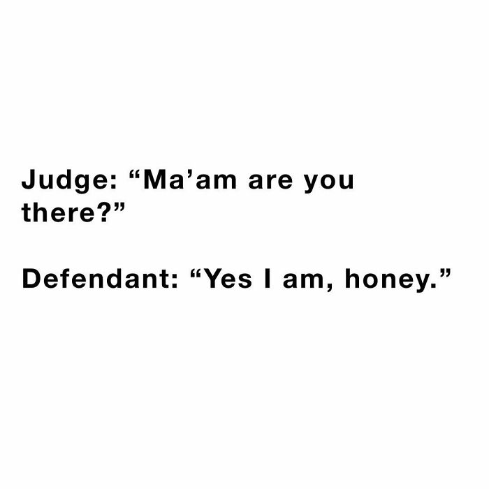 Overheard Courthouse