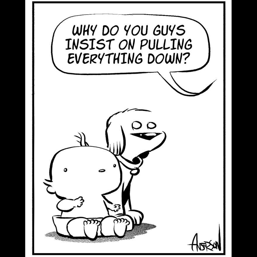 Comics For Dog Lovers Comics For Dog Lovers