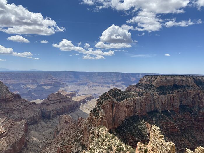 Grand Canyon, United States