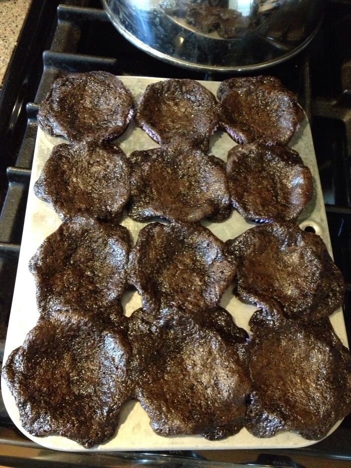 If You Can’t Tell They’re Blueberry Scones